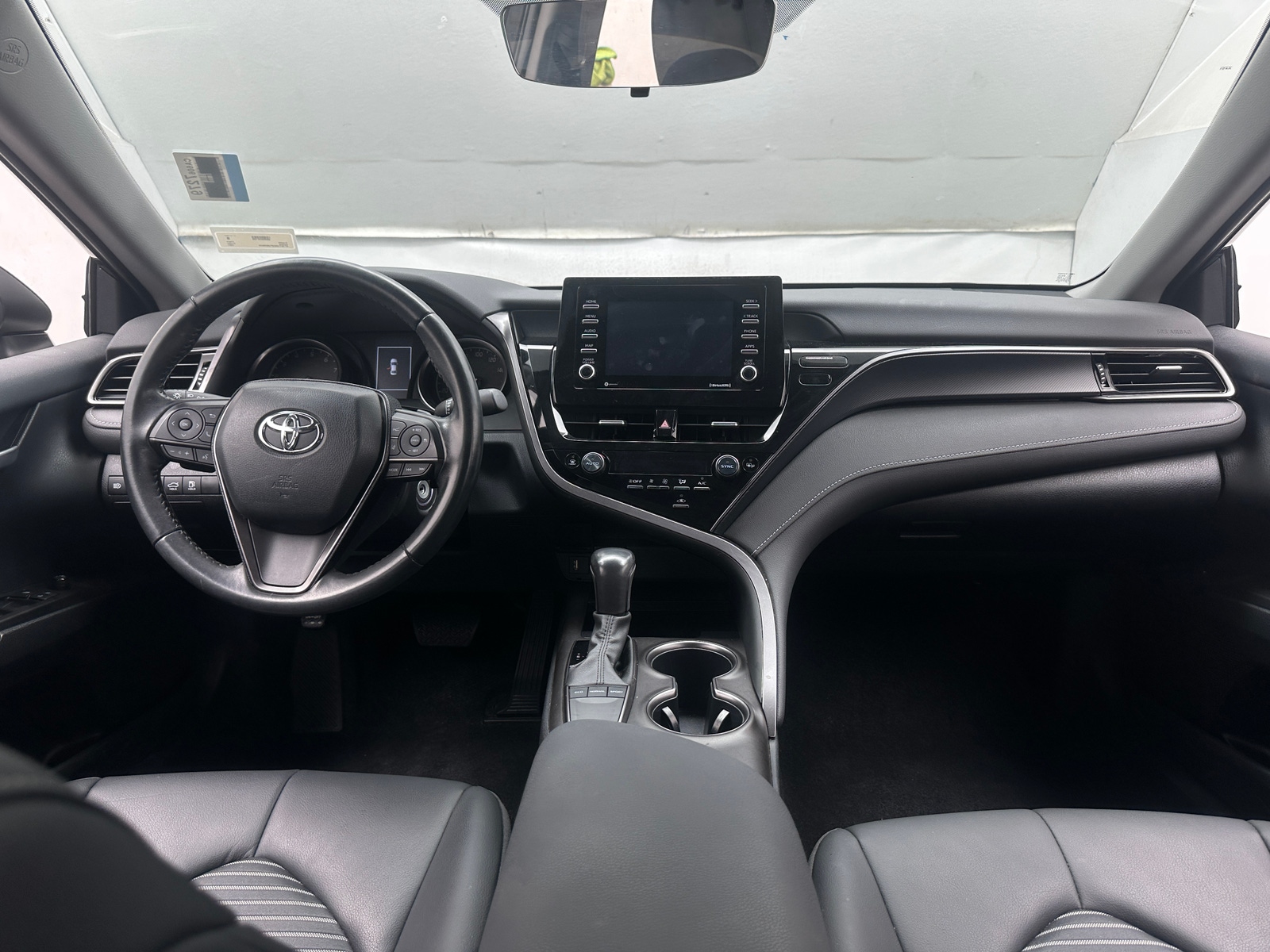 Thumbnail: 2023 Toyota Camry - 3
