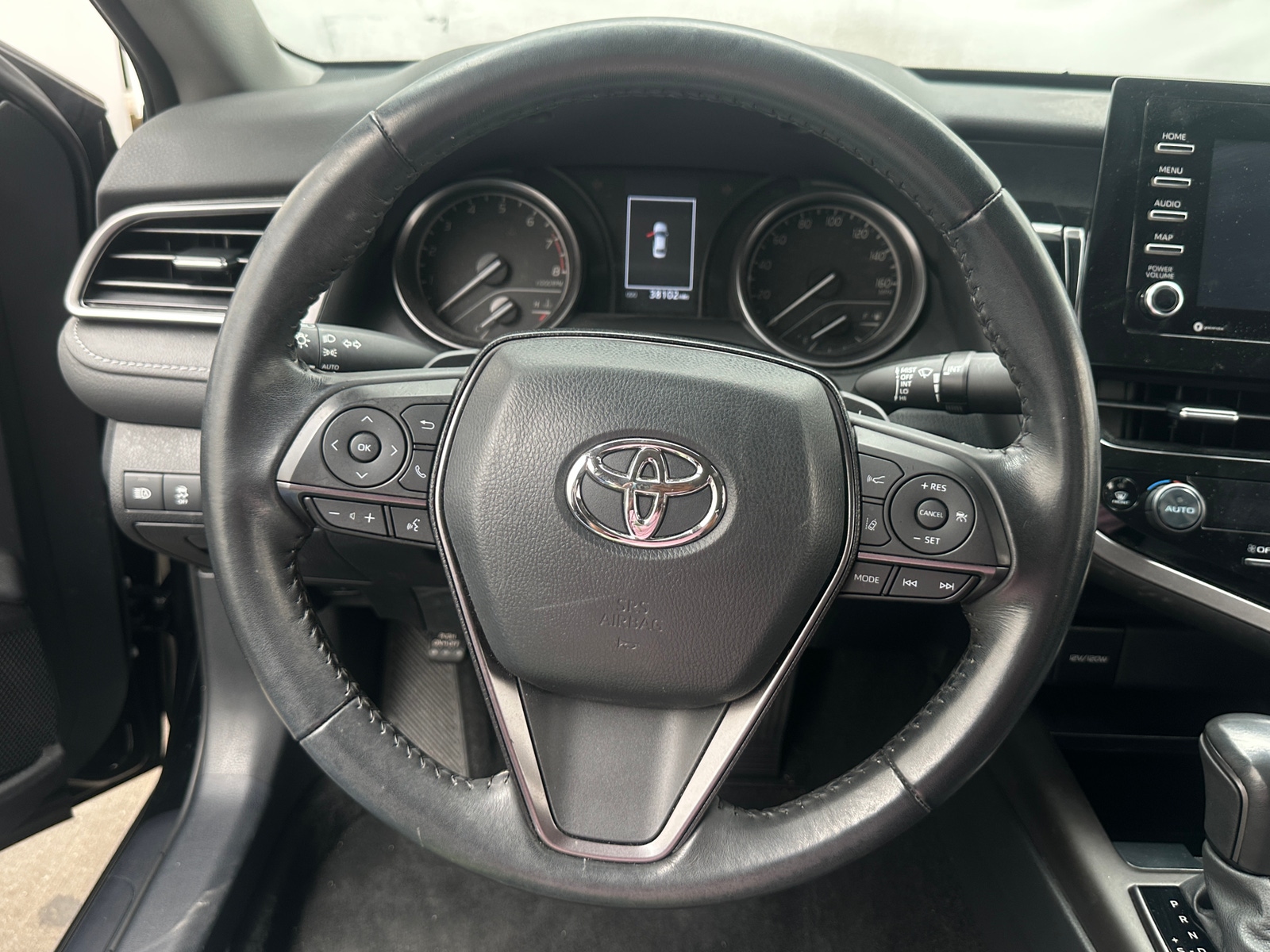 Thumbnail: 2023 Toyota Camry - 5
