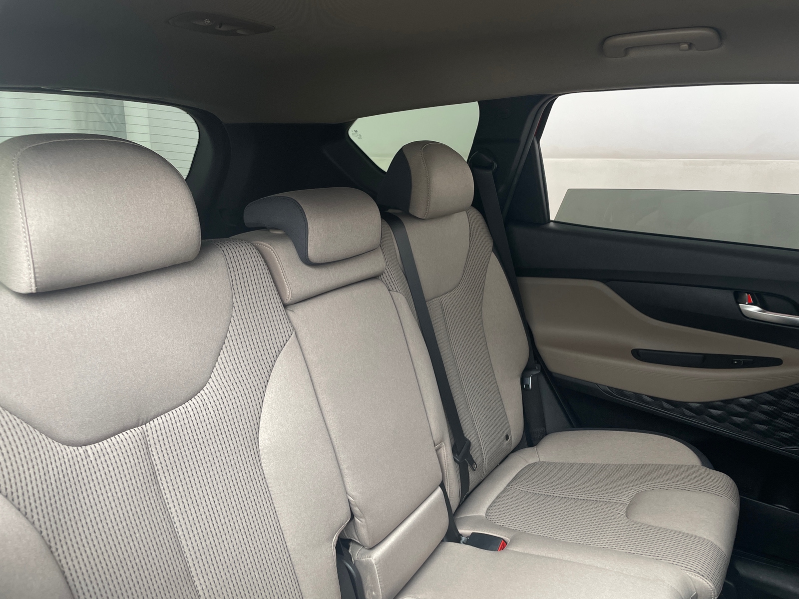 Thumbnail: 2023 Hyundai Santa Fe - 6