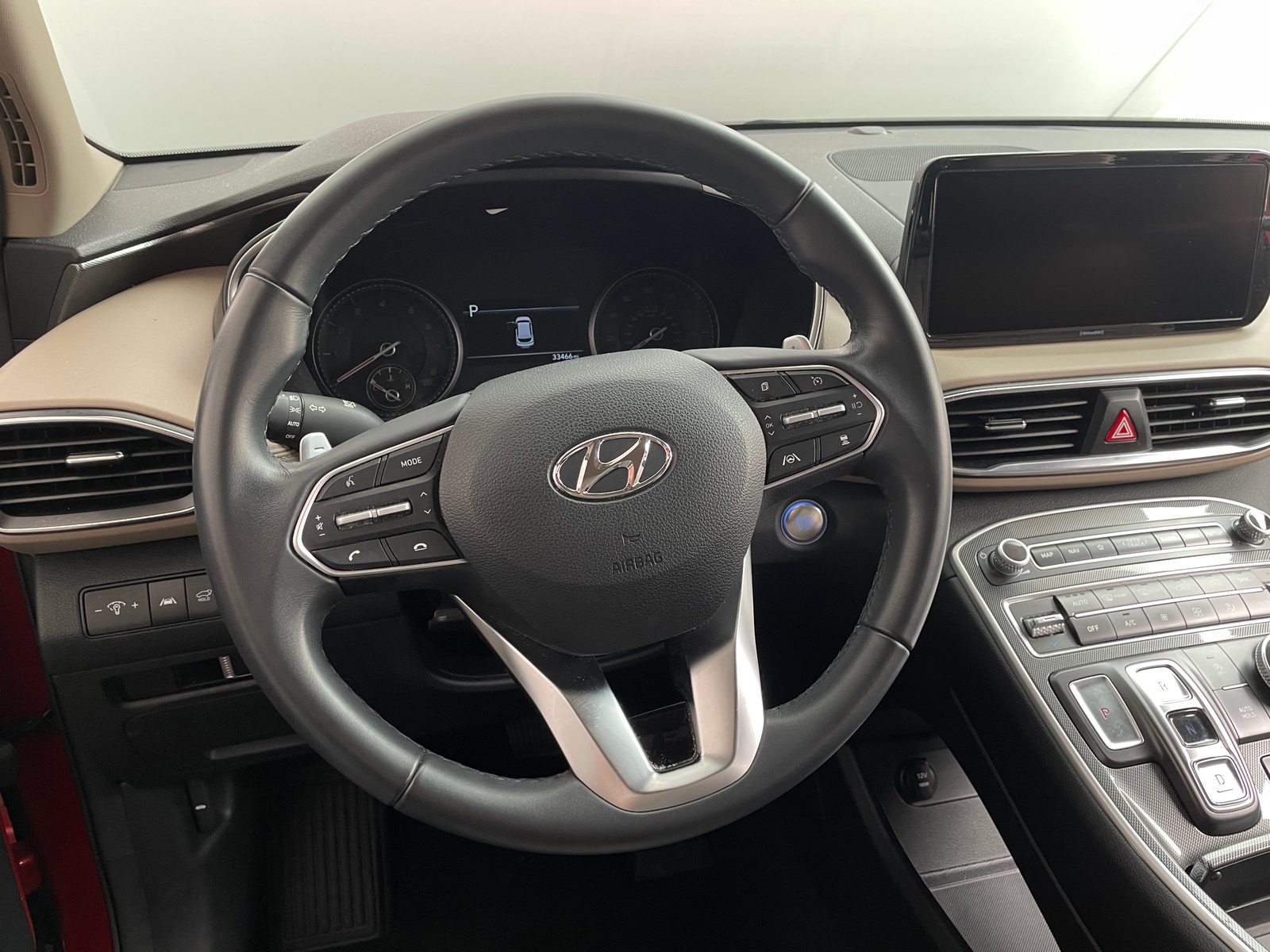 Thumbnail: 2023 Hyundai Santa Fe - 5
