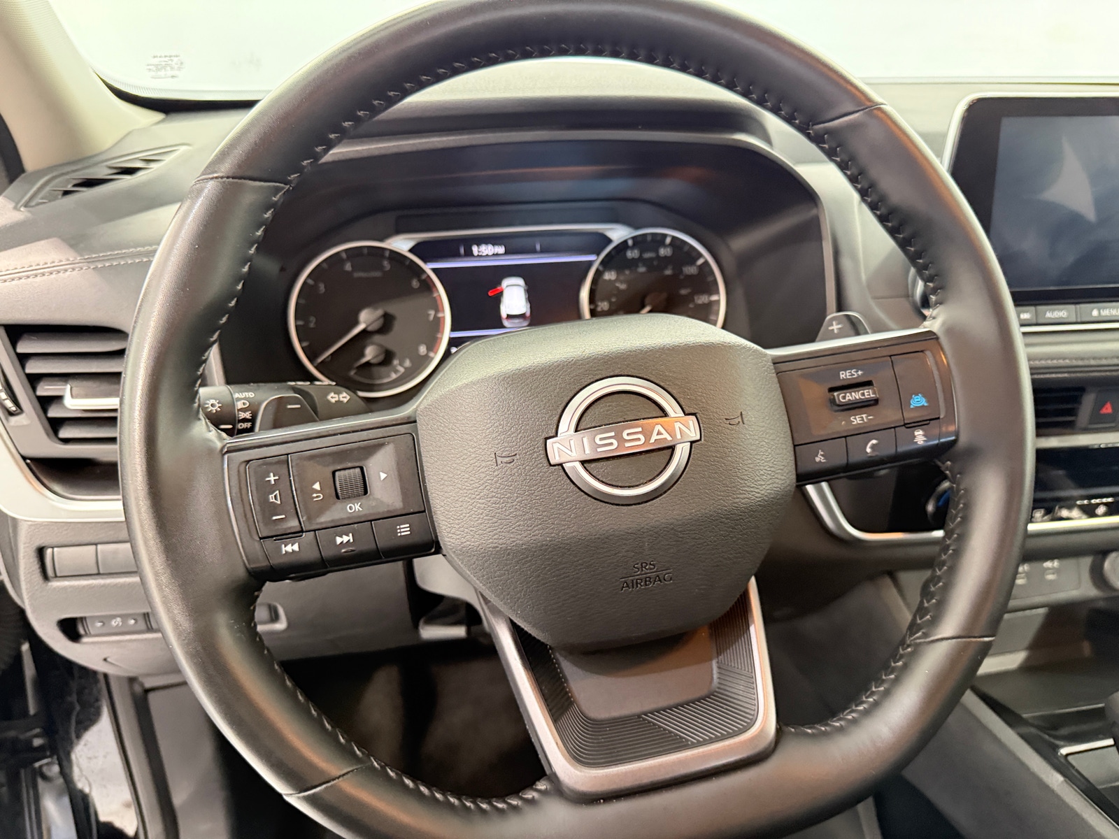 Thumbnail: 2025 Nissan Rogue - 5