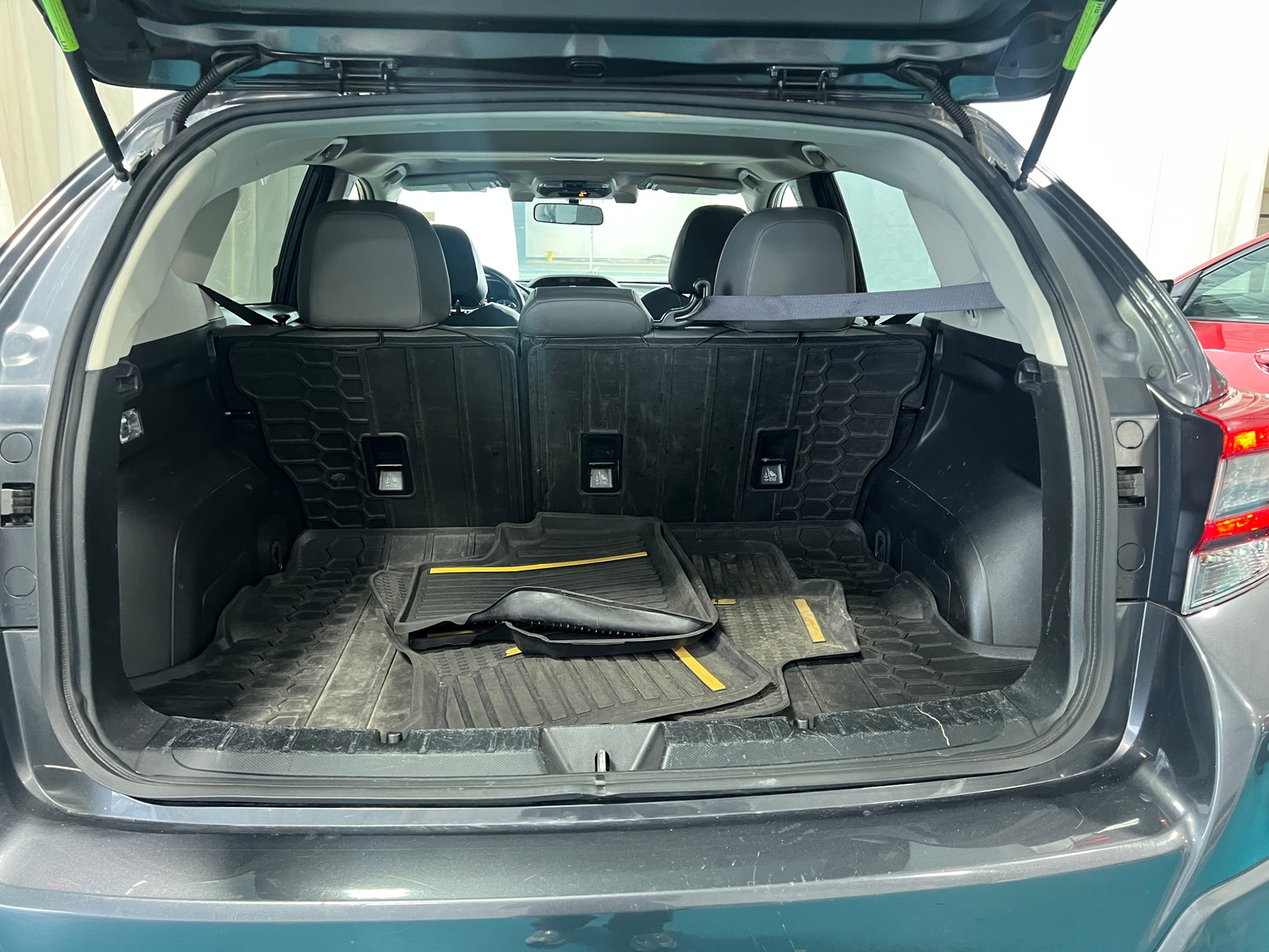 Thumbnail: 2021 Subaru Crosstrek - 6