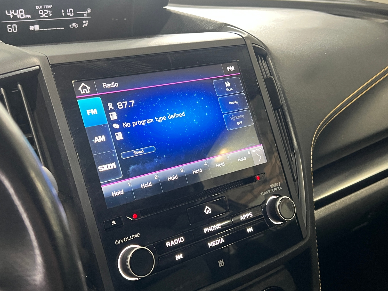 Thumbnail: 2021 Subaru Crosstrek - 3