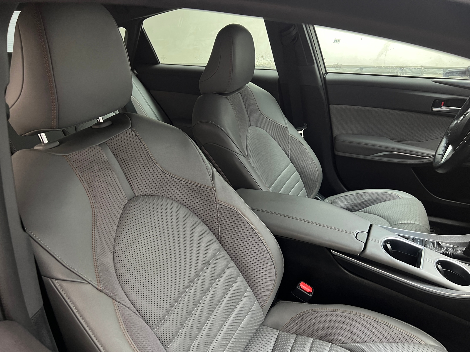 Thumbnail: 2019 Toyota Avalon - 2
