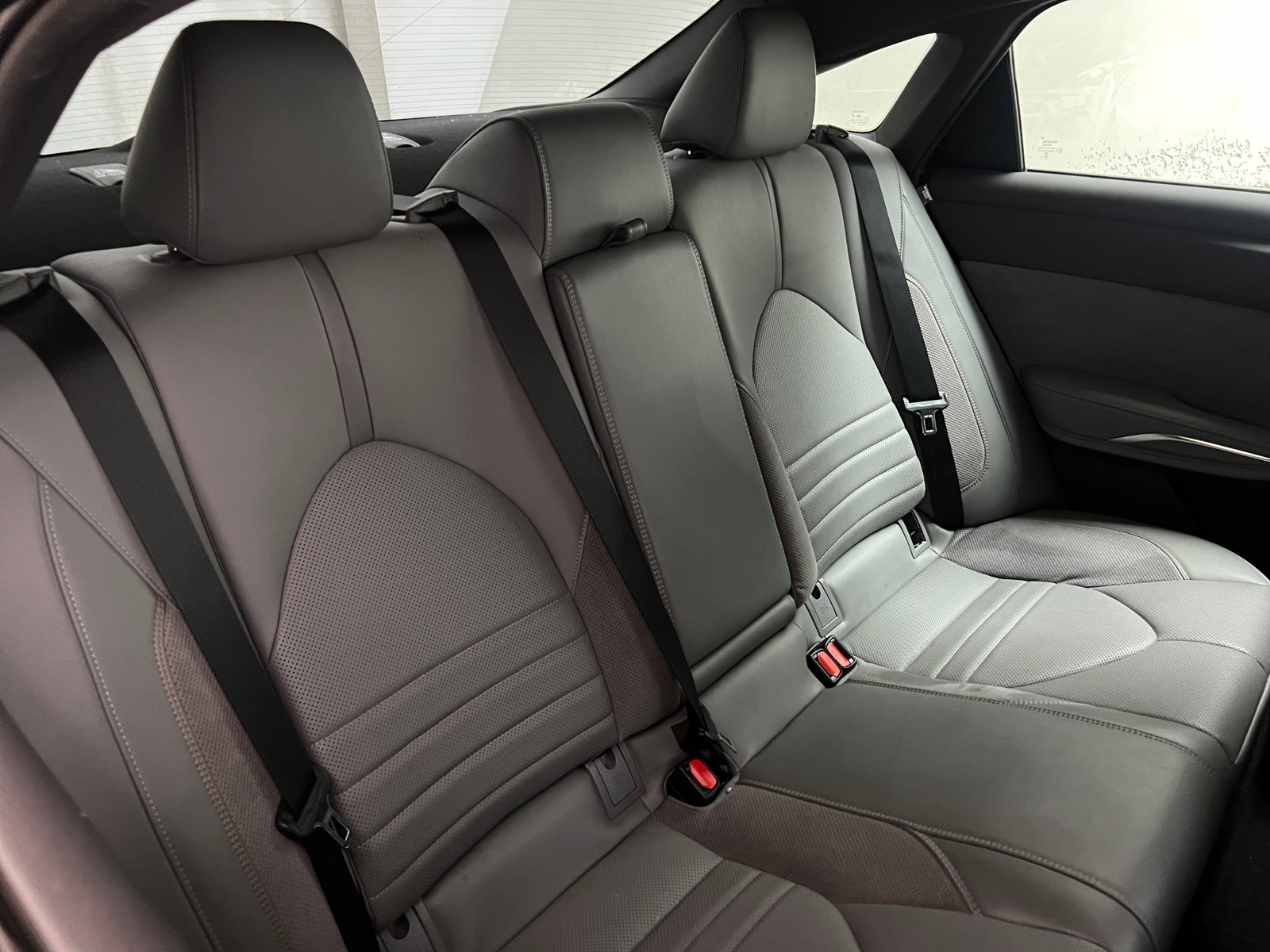 Thumbnail: 2019 Toyota Avalon - 6