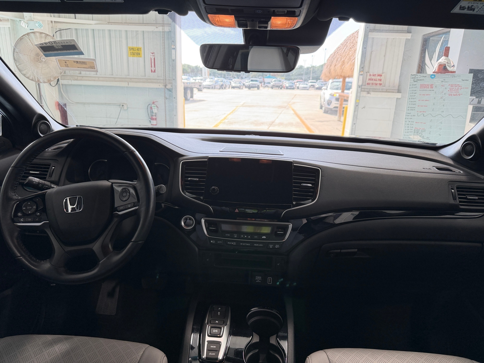 Thumbnail: 2021 Honda Passport - 3