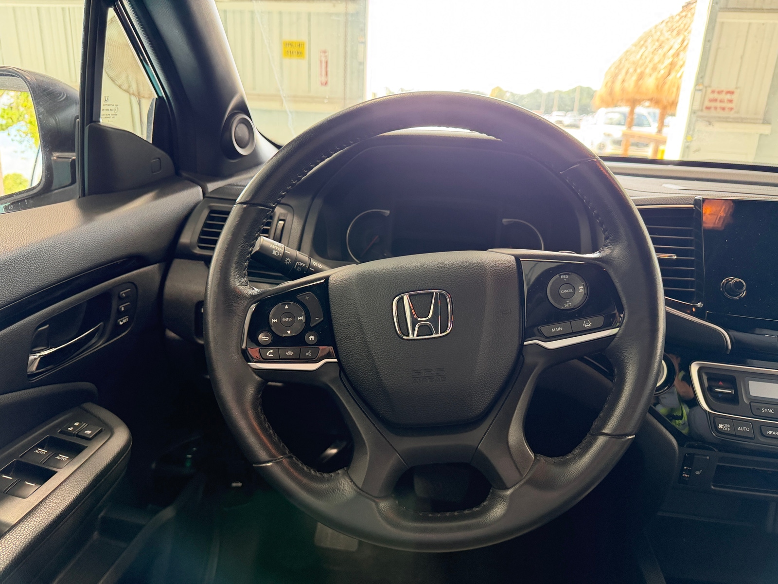 Thumbnail: 2021 Honda Passport - 5