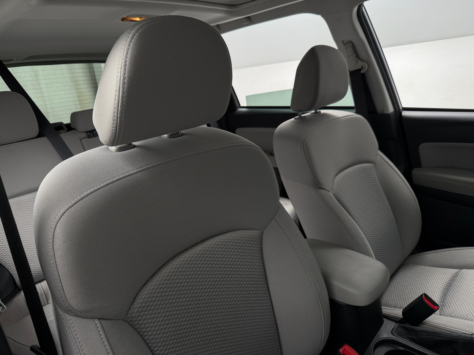 Thumbnail: 2018 Subaru Forester - 2