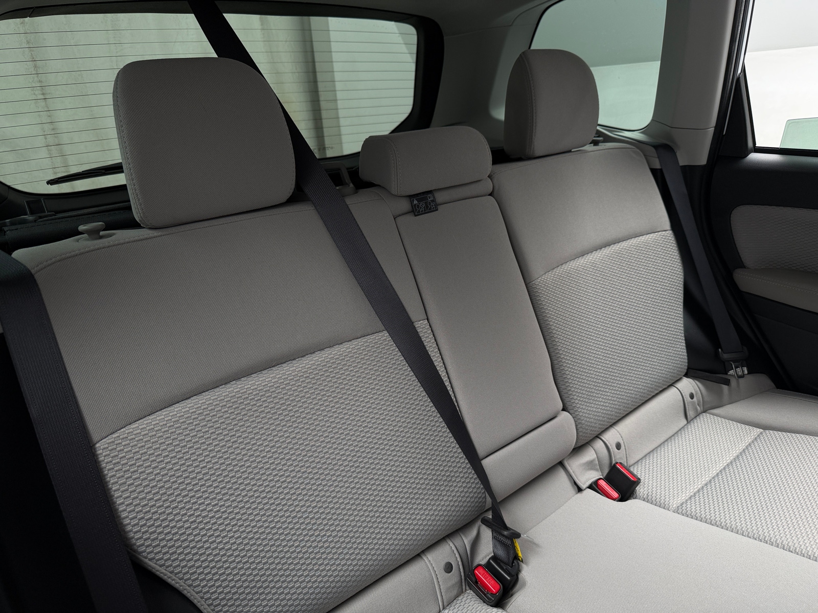 Thumbnail: 2018 Subaru Forester - 6