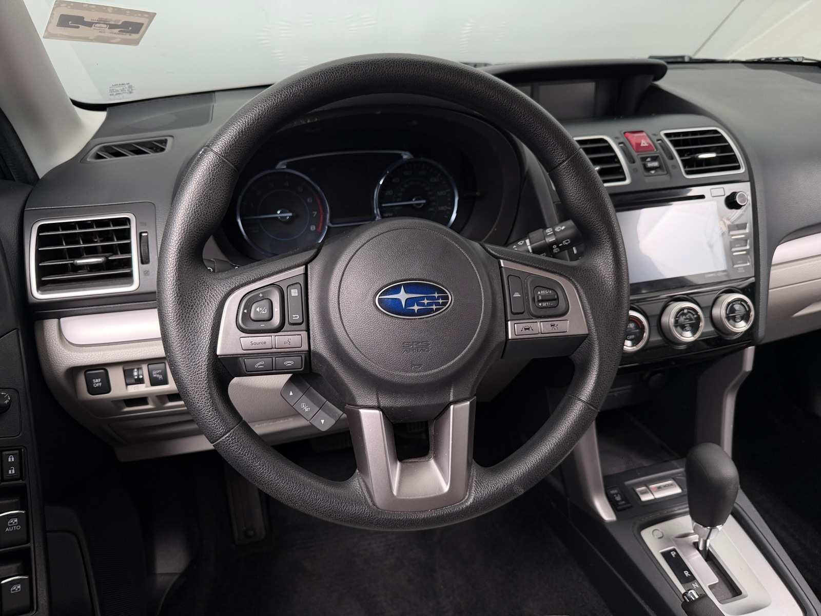 Thumbnail: 2018 Subaru Forester - 5