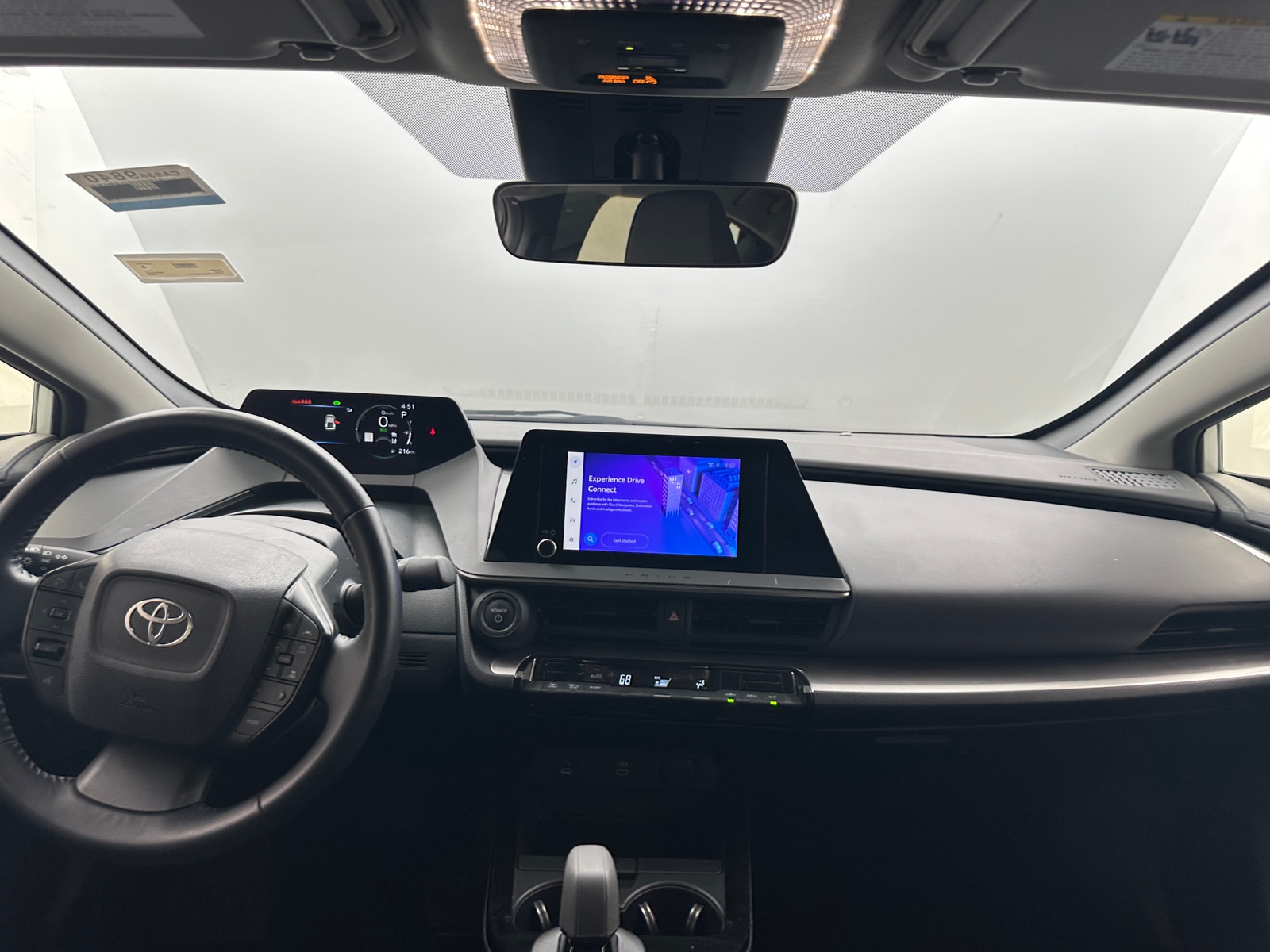 Thumbnail: 2025 Toyota Prius - 3