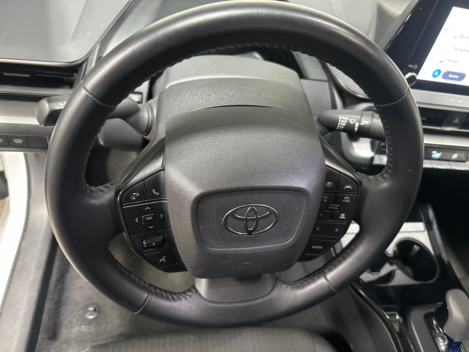 Thumbnail: 2025 Toyota Prius - 5