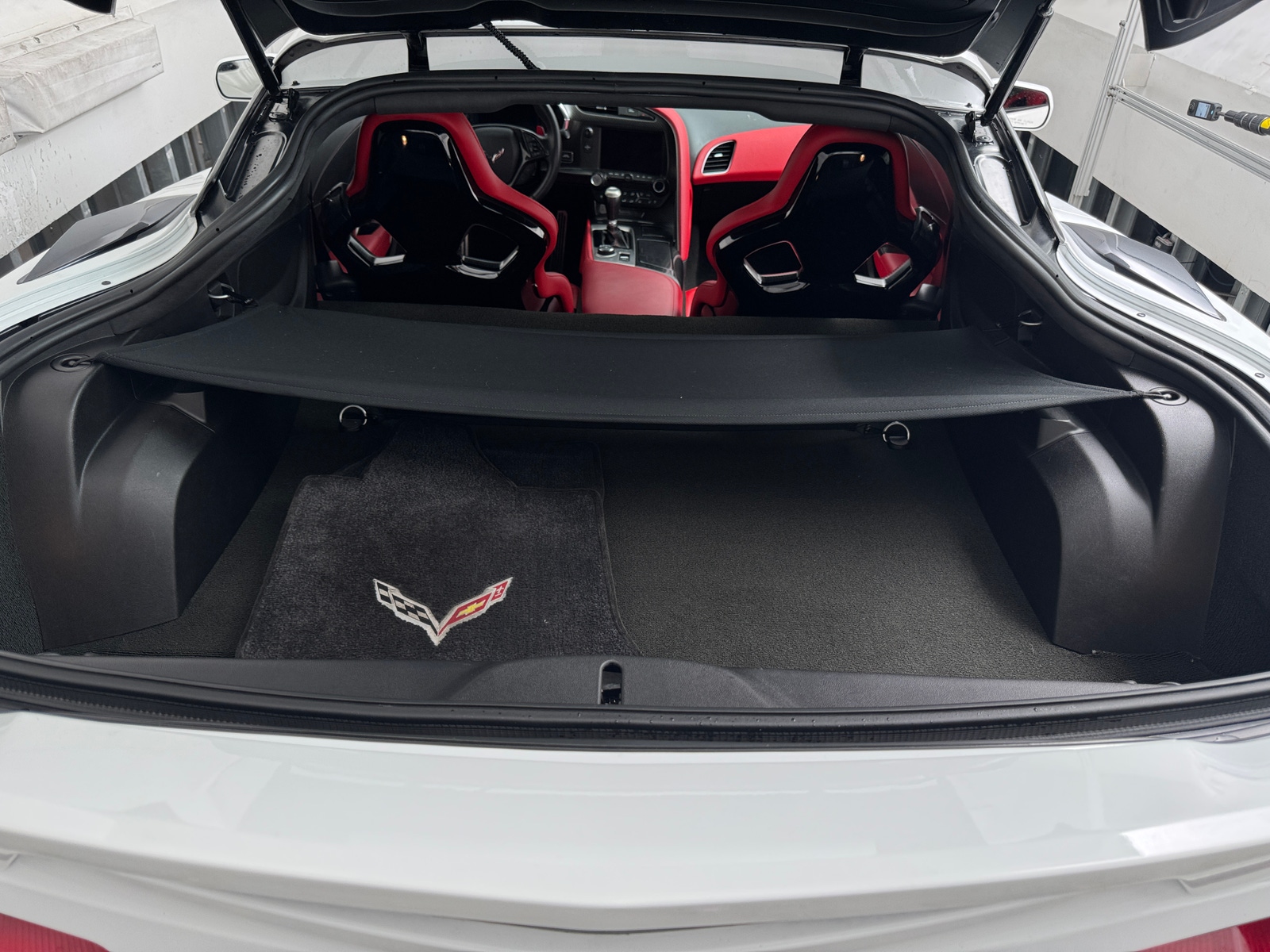 Thumbnail: 2014 Chevrolet Corvette - 4