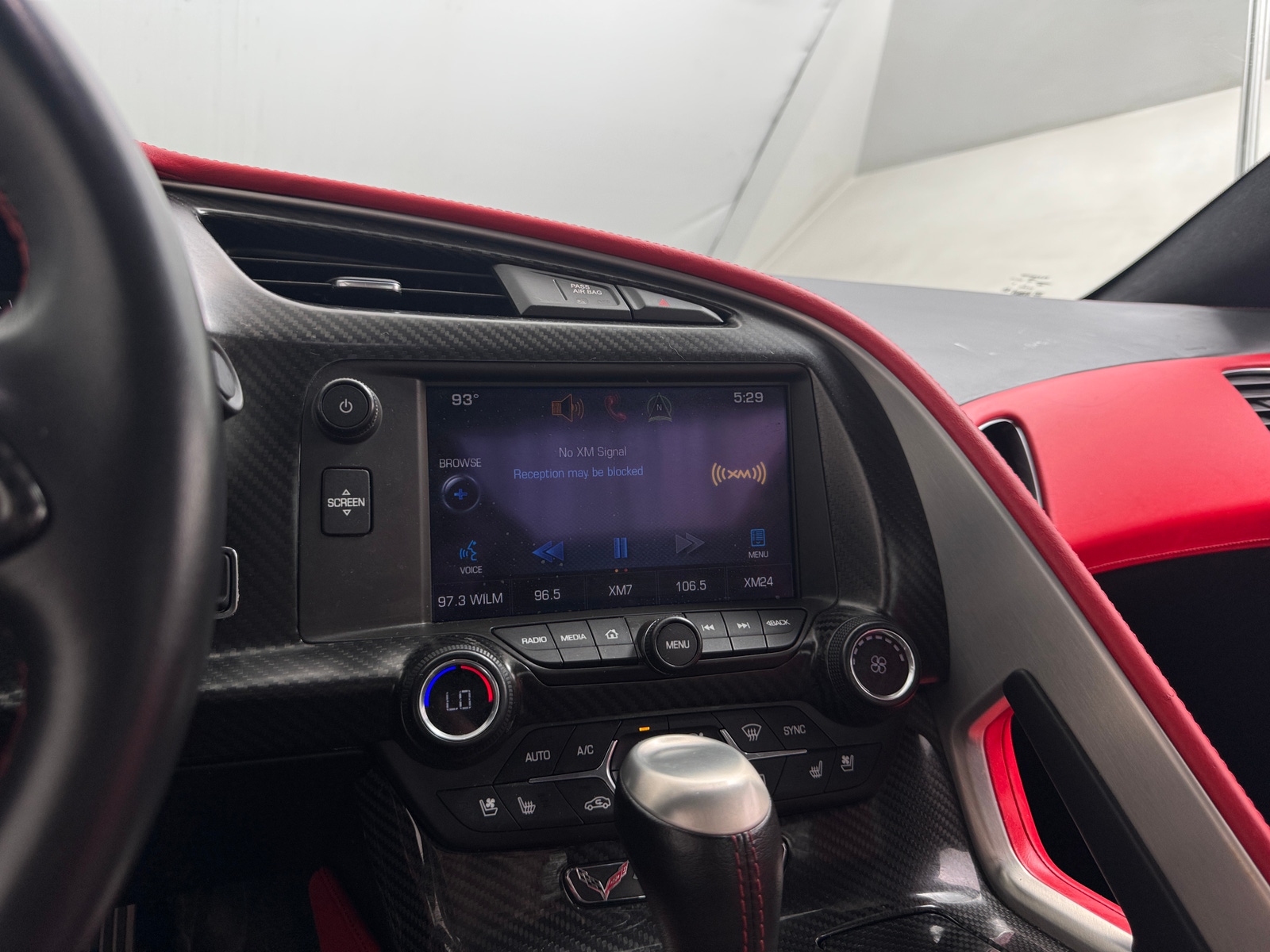 Thumbnail: 2014 Chevrolet Corvette - 2