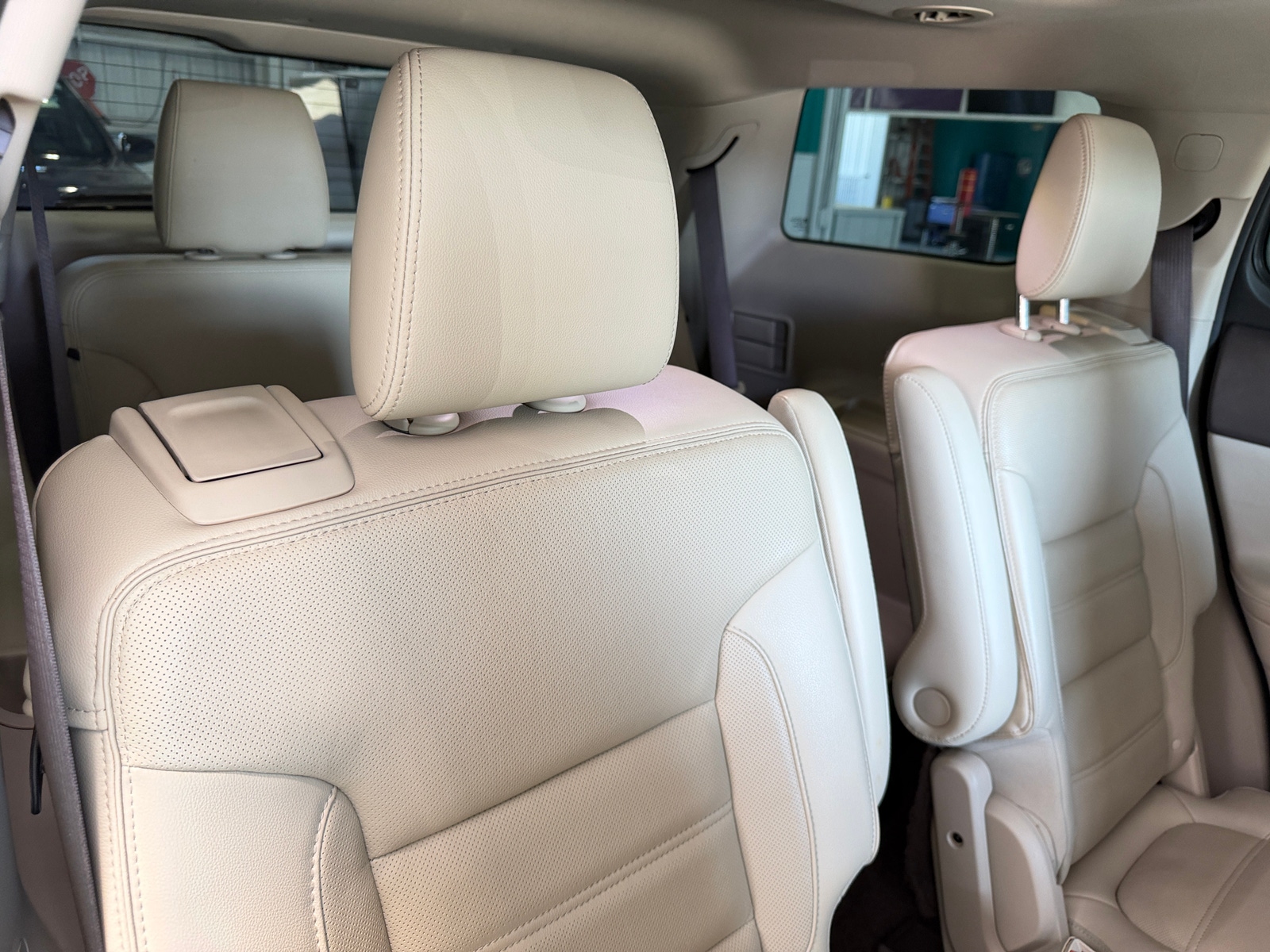 Thumbnail: 2018 GMC Acadia - 5