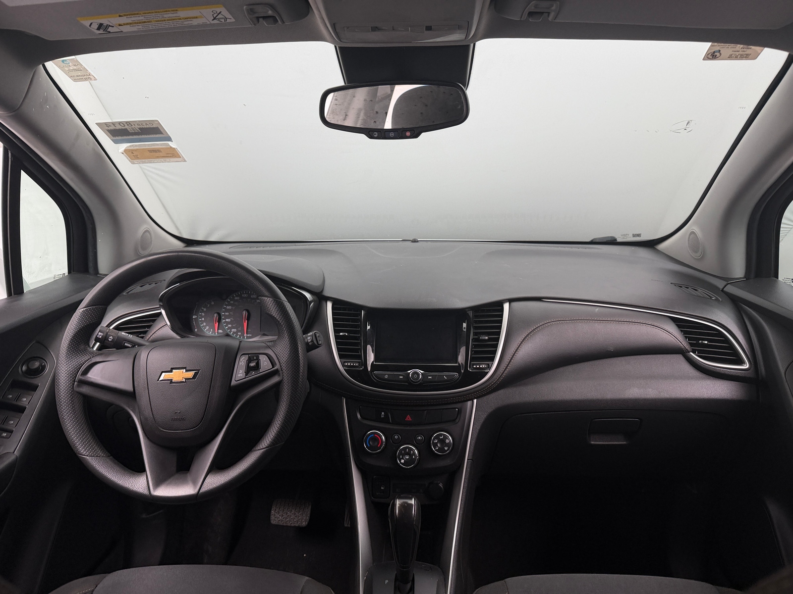 Thumbnail: 2021 Chevrolet Trax - 3