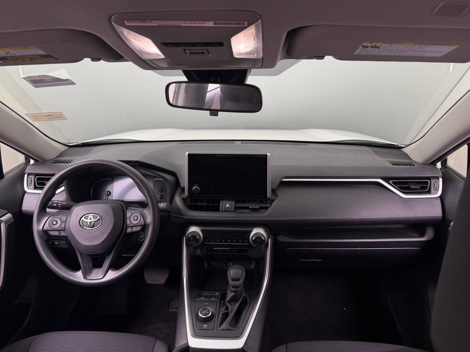Thumbnail: 2024 Toyota RAV4 - 3