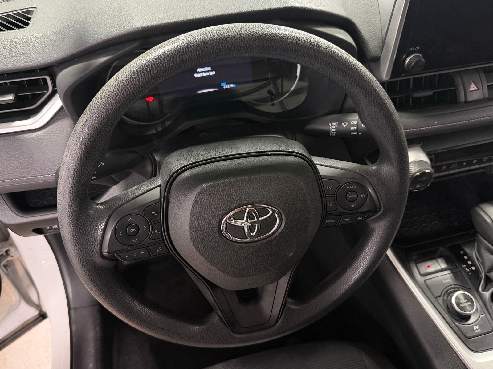 Thumbnail: 2024 Toyota RAV4 - 5