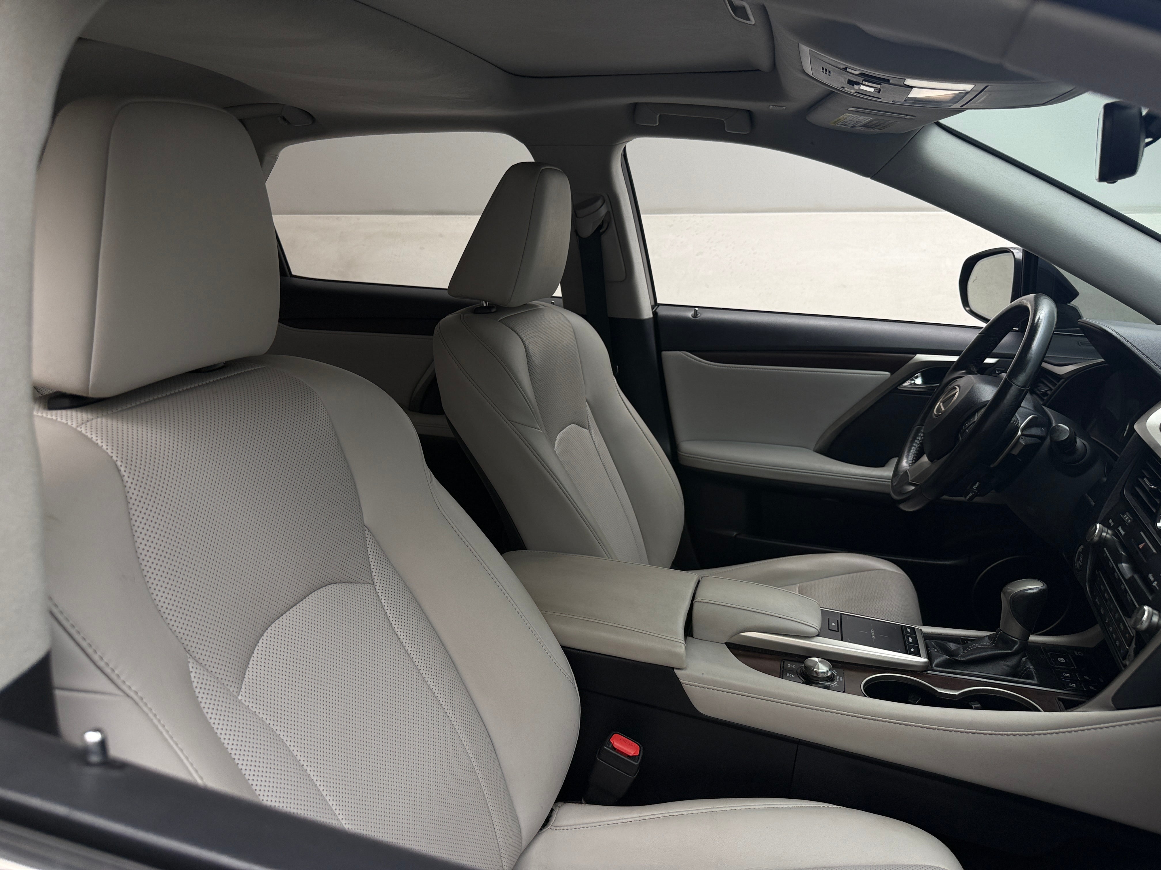 2020 Lexus RX