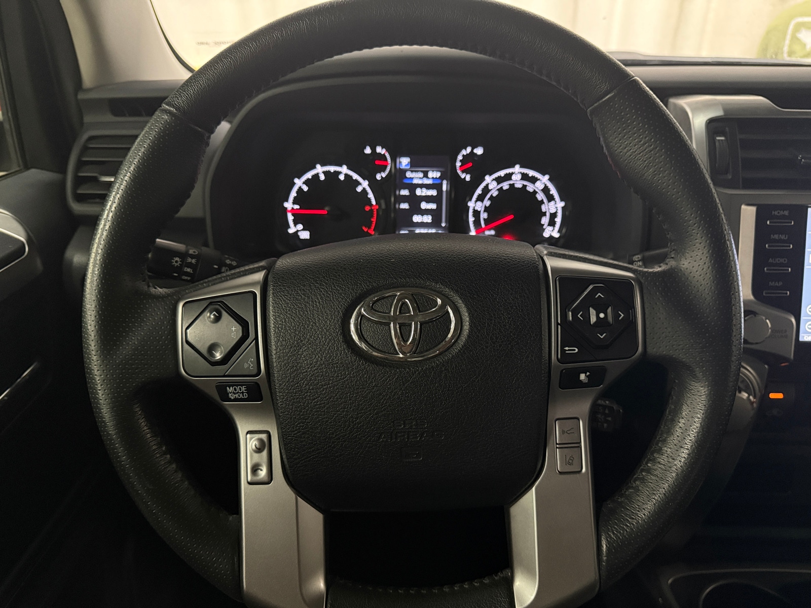 Thumbnail: 2021 Toyota 4Runner - 5