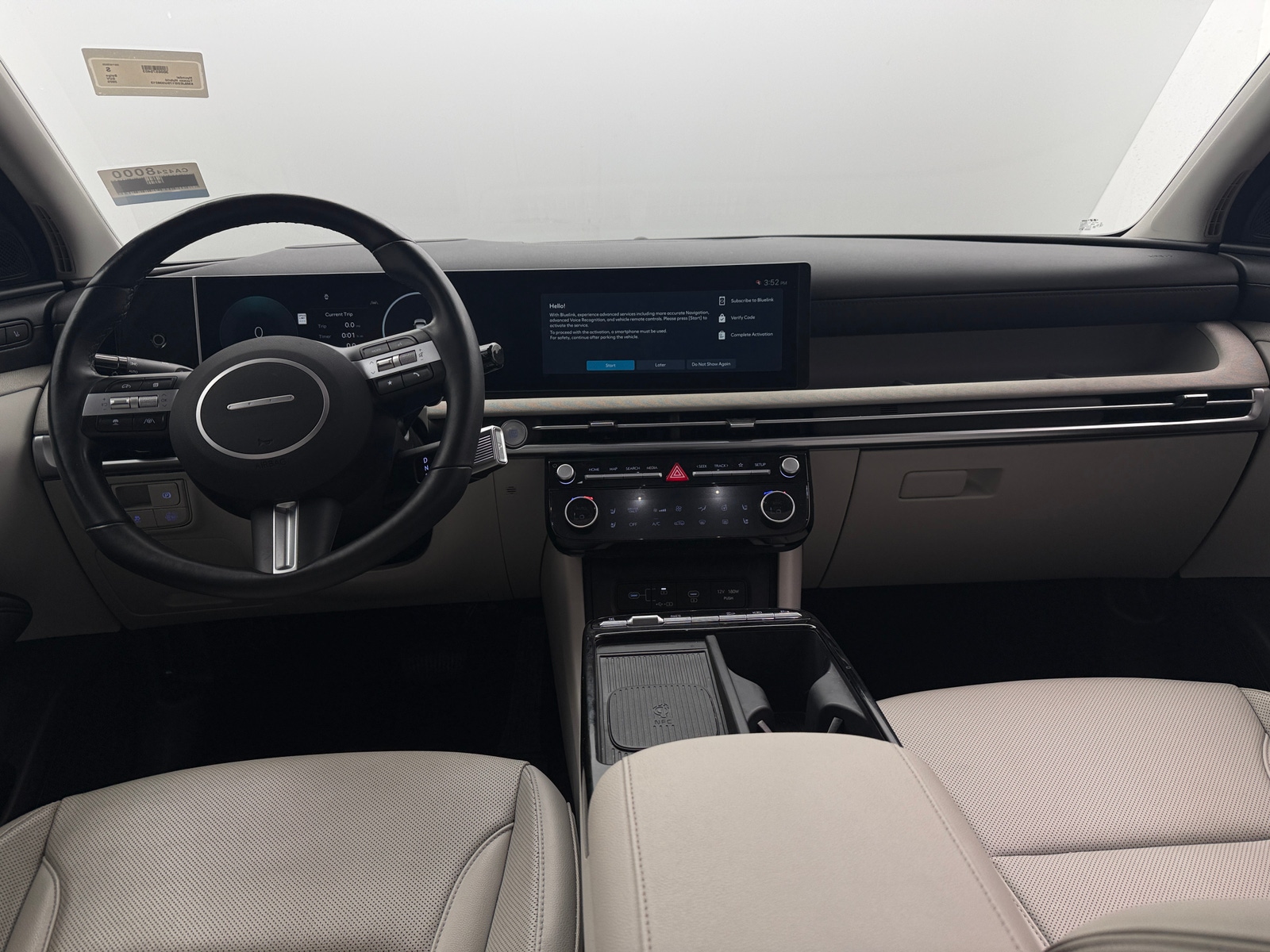Thumbnail: 2025 Hyundai Tucson - 2