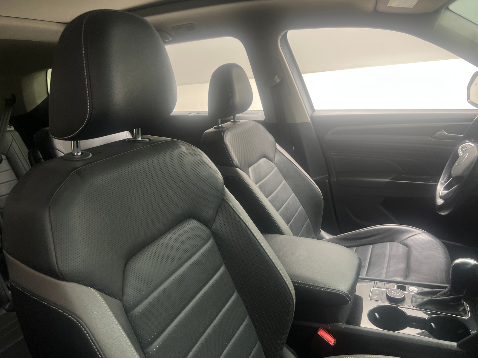 Thumbnail: 2021 Volkswagen Atlas - 2