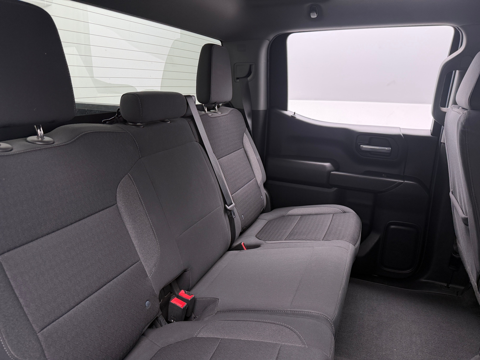 Thumbnail: 2022 Chevrolet Silverado 1500 - 6