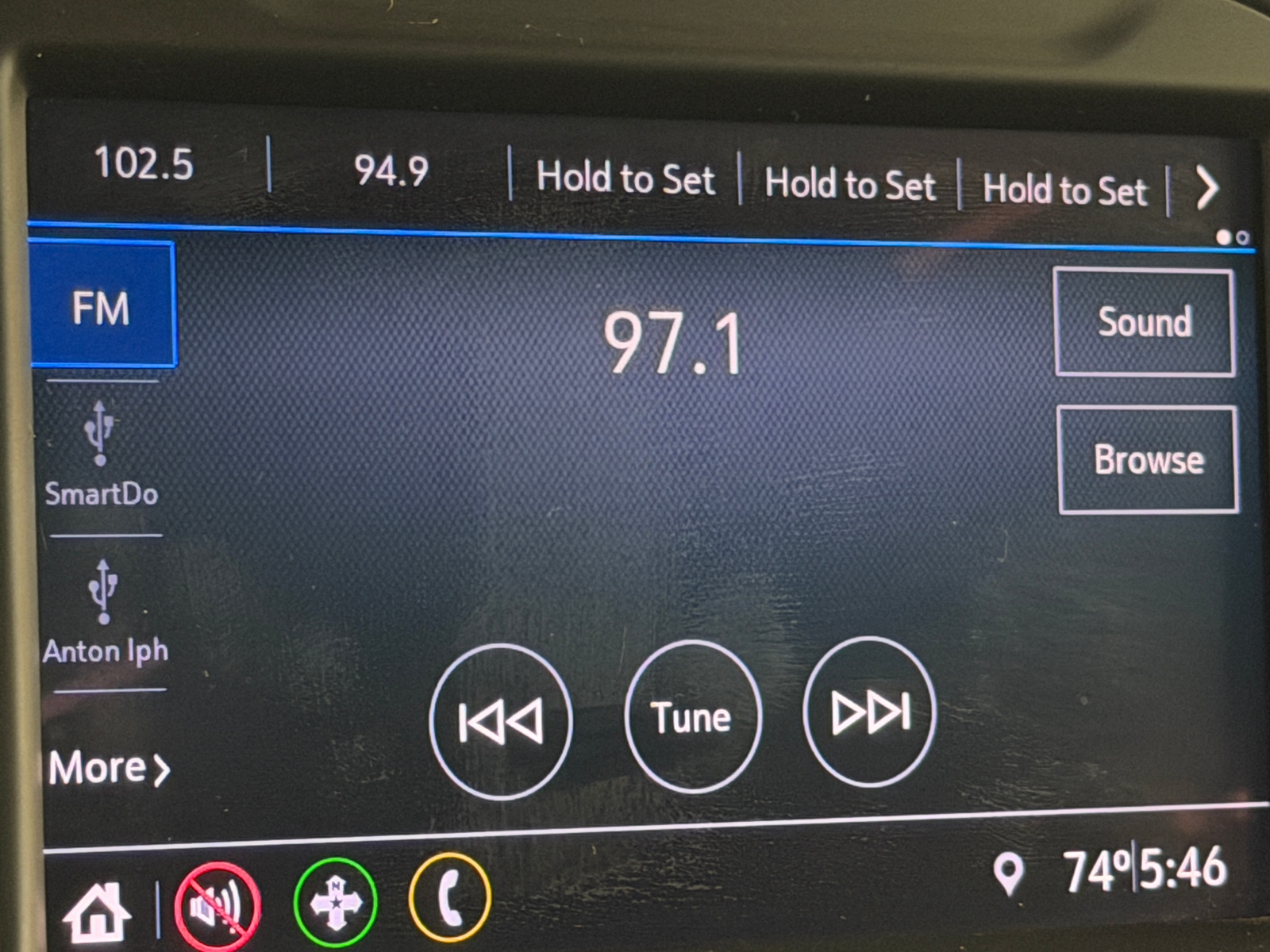 Thumbnail: 2022 Chevrolet Silverado 1500 - 4
