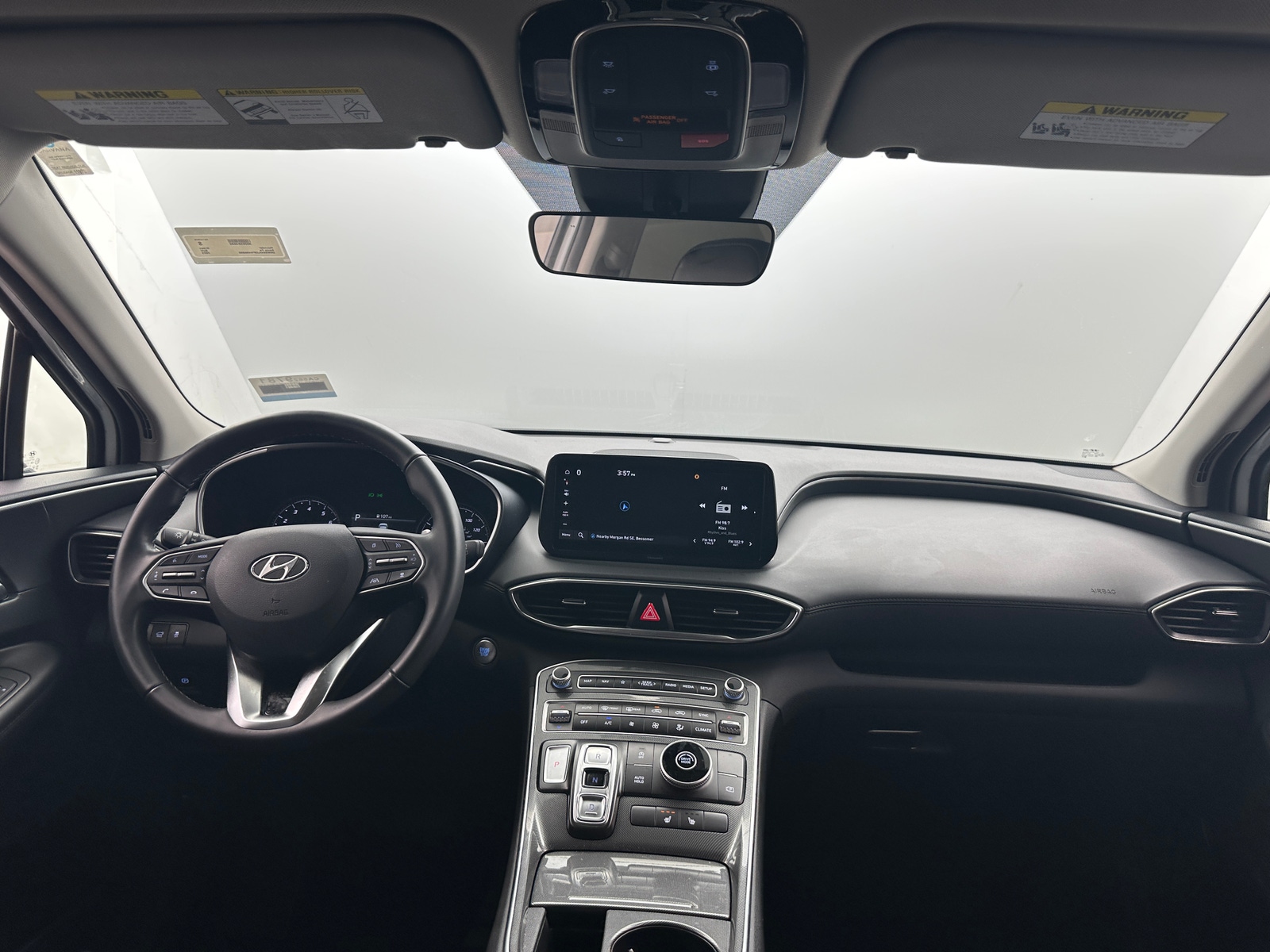 Thumbnail: 2023 Hyundai Santa Fe - 2