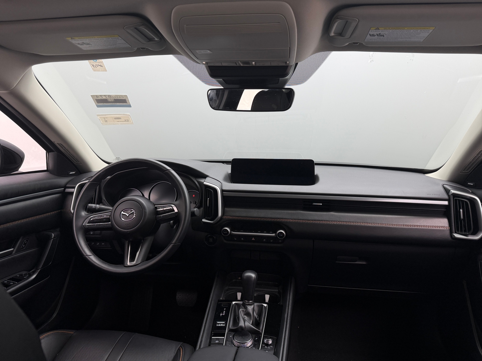 Thumbnail: 2026 Mazda CX-50 - 2