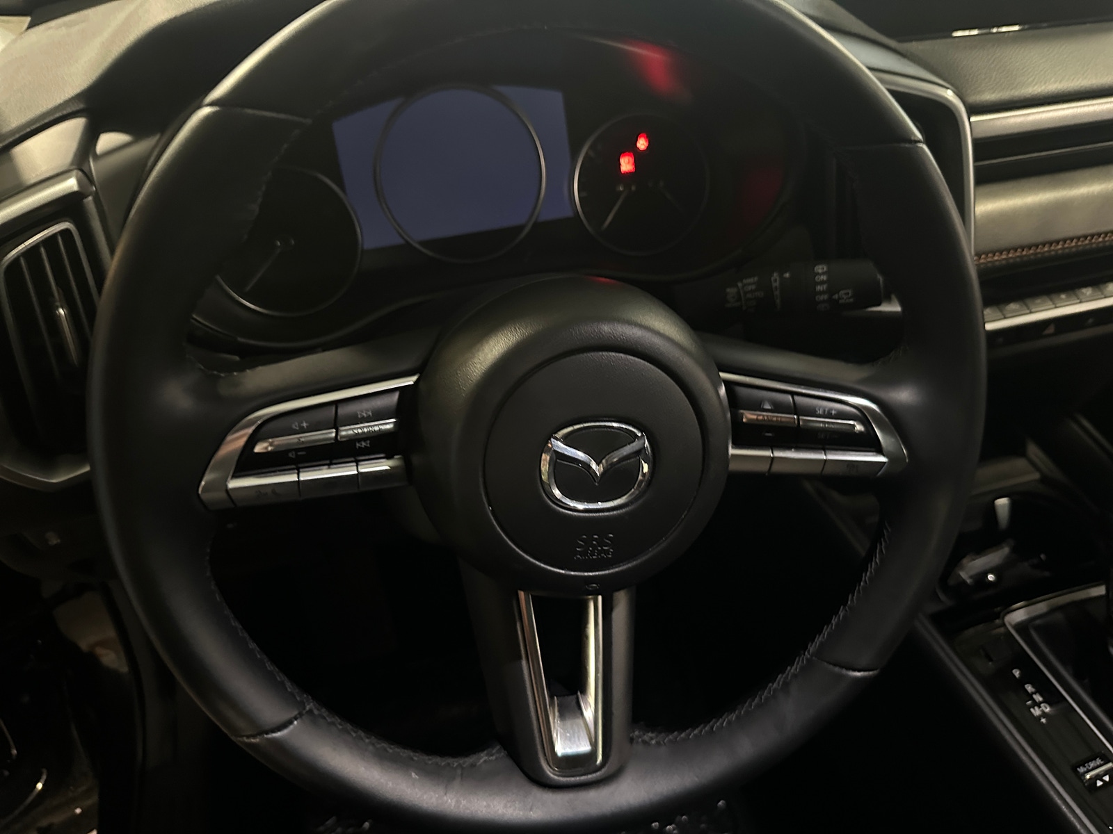 Thumbnail: 2026 Mazda CX-50 - 4