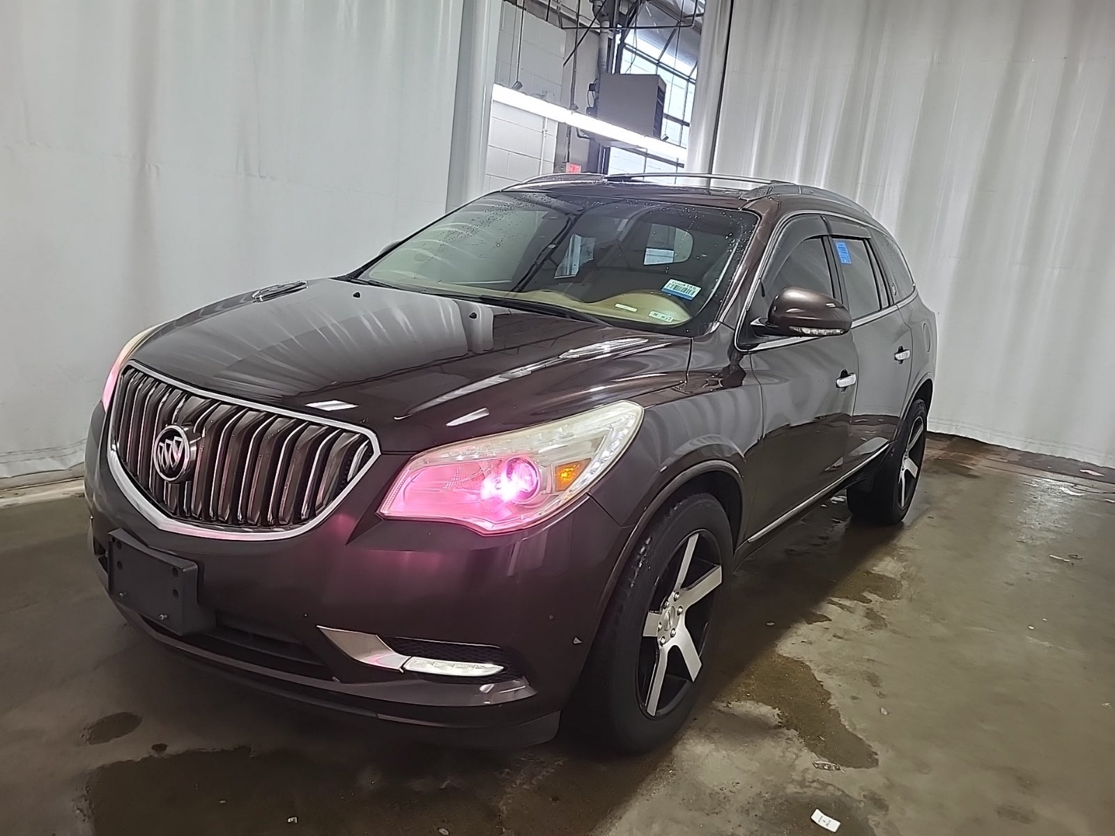 2016 Buick Enclave Premium