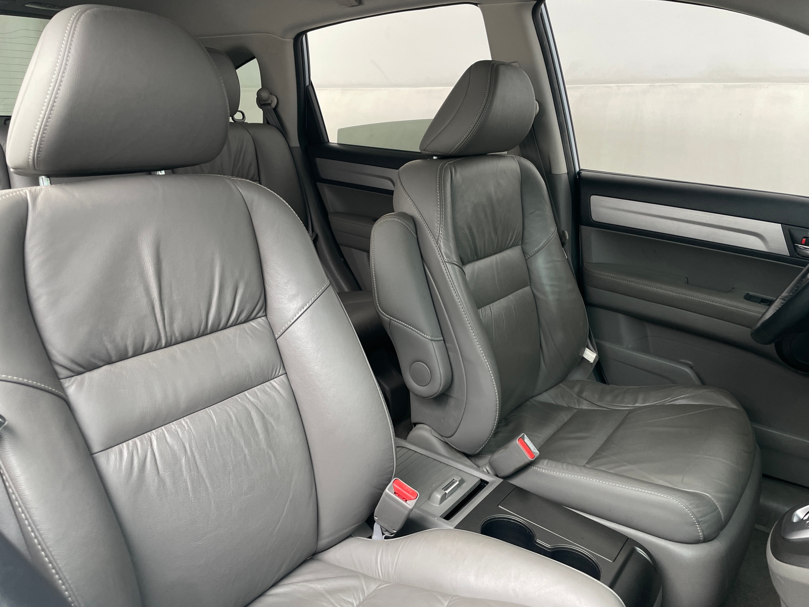 Thumbnail: 2011 Honda CR-V - 2