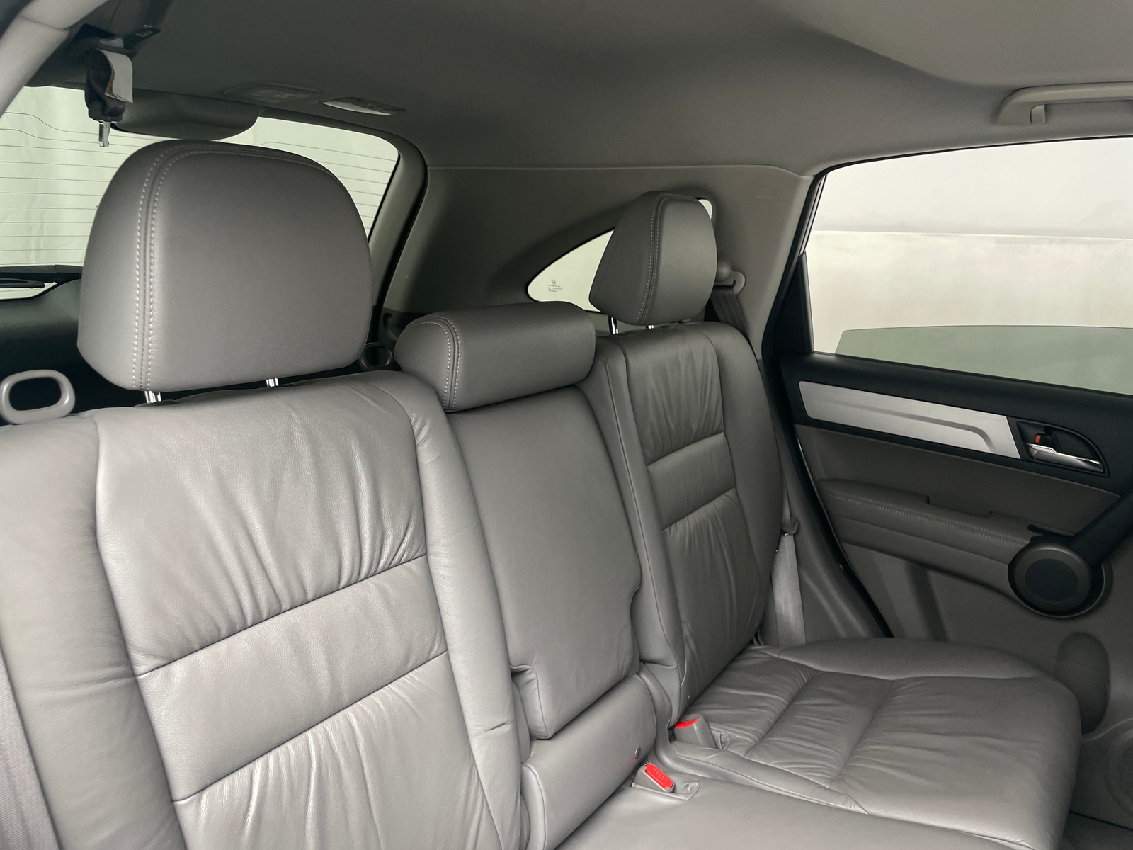 Thumbnail: 2011 Honda CR-V - 6