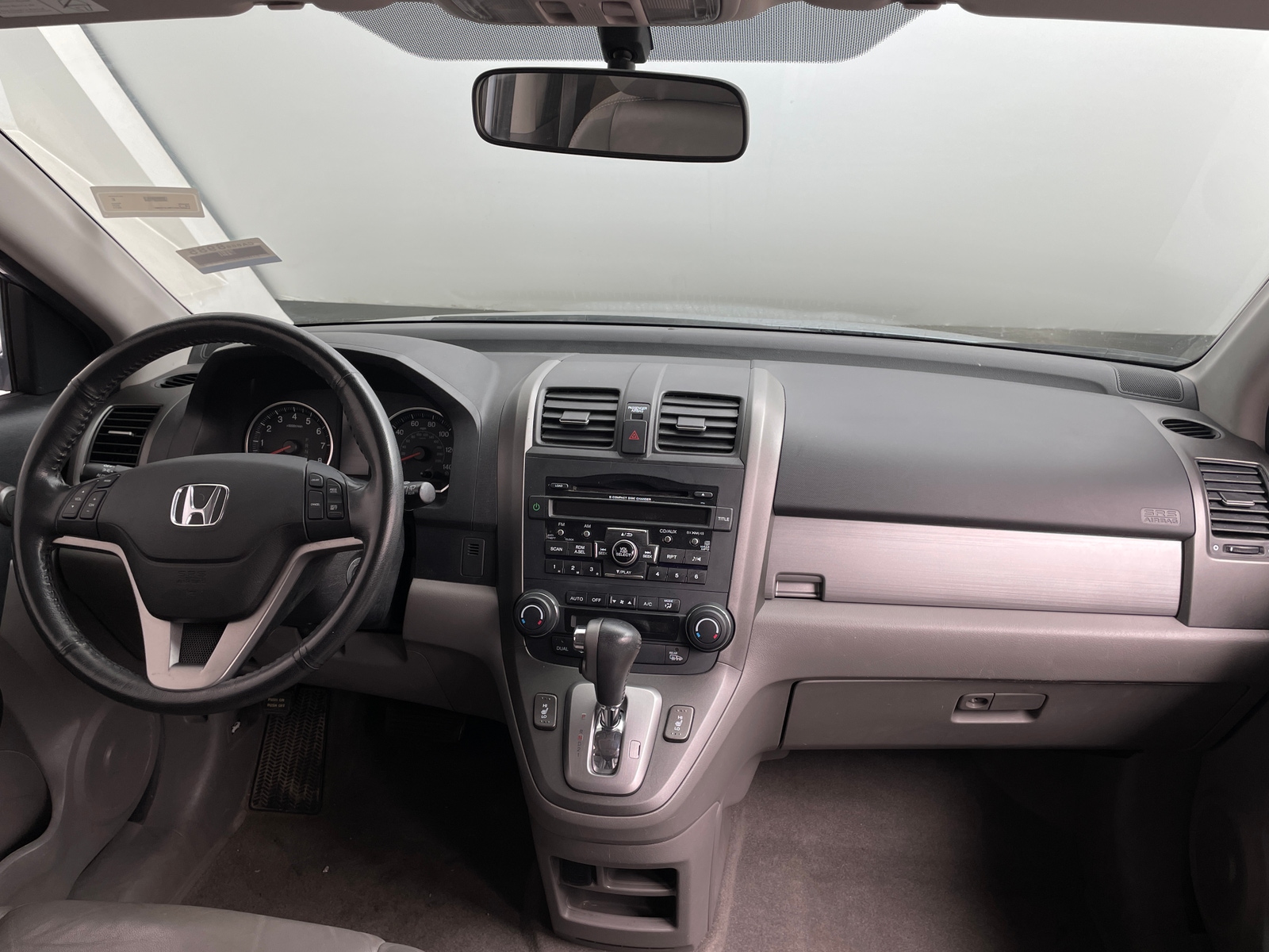 Thumbnail: 2011 Honda CR-V - 3