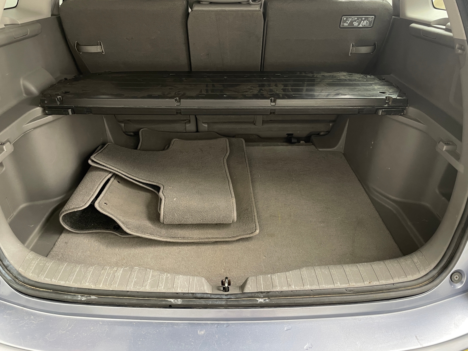 Thumbnail: 2011 Honda CR-V - 7