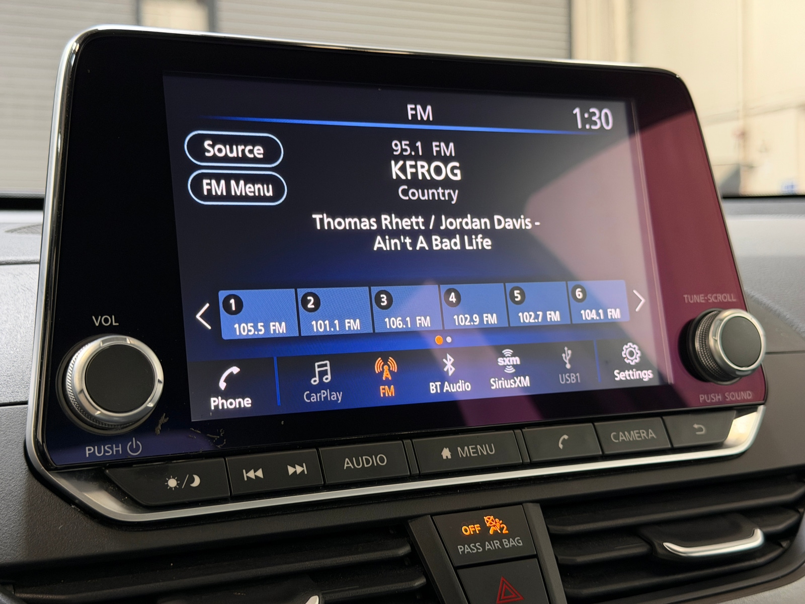 Thumbnail: 2025 Nissan Altima - 4