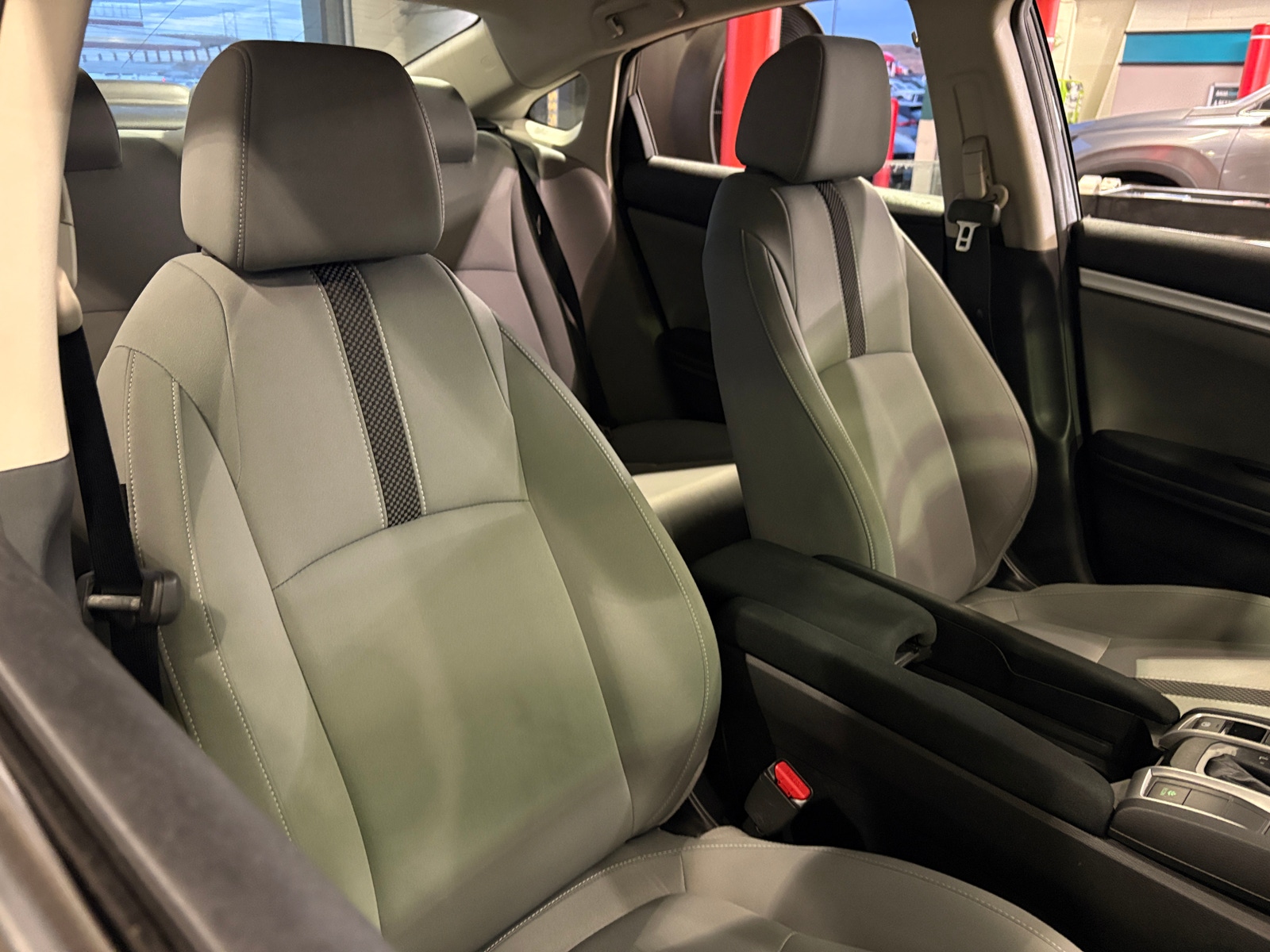 Thumbnail: 2021 Honda Civic - 2