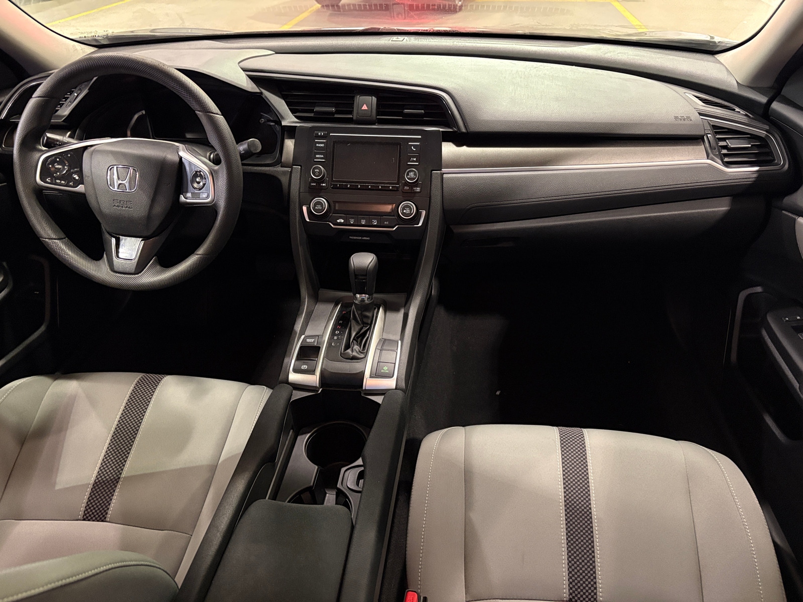 Thumbnail: 2021 Honda Civic - 3