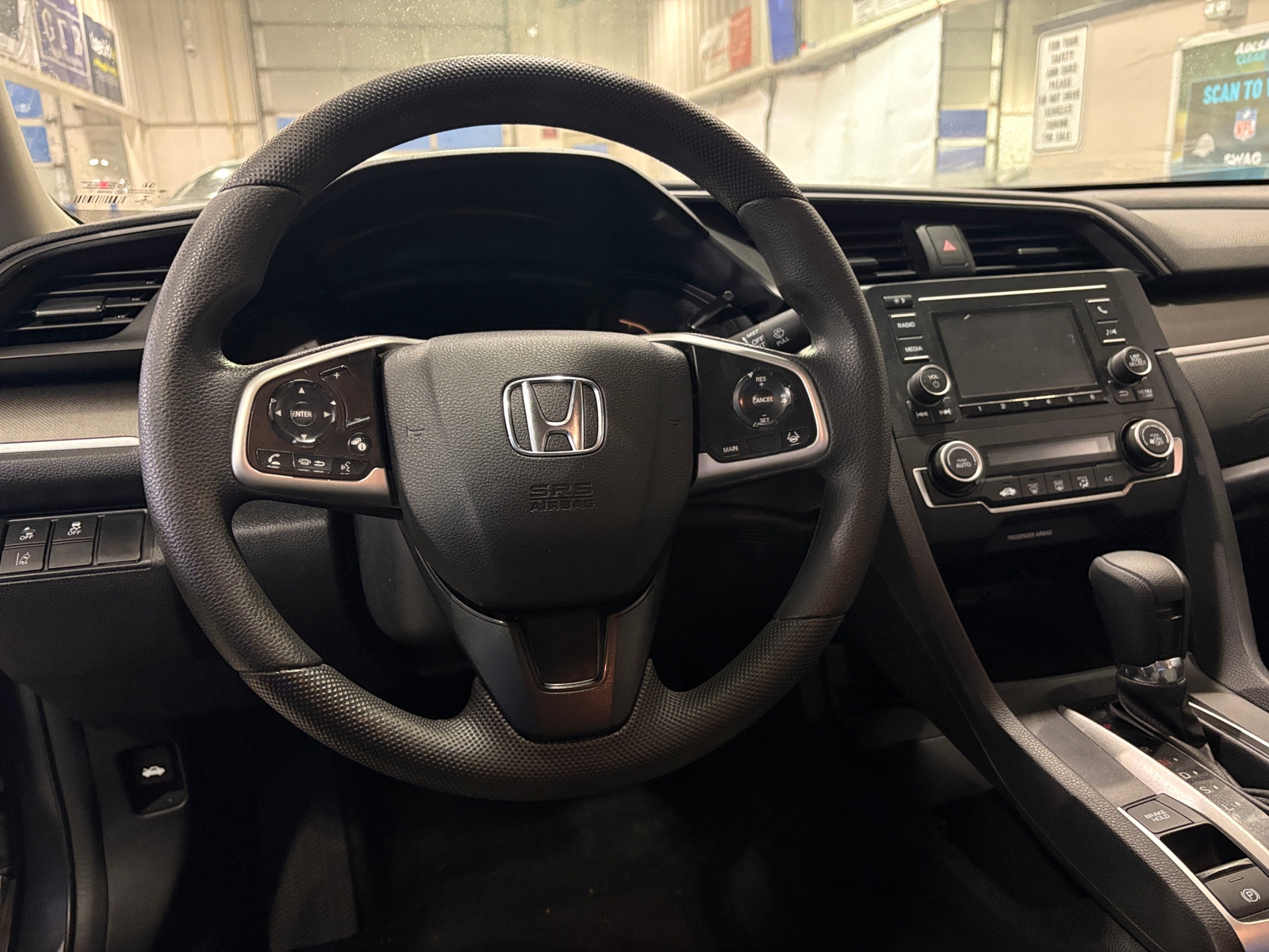 Thumbnail: 2021 Honda Civic - 5