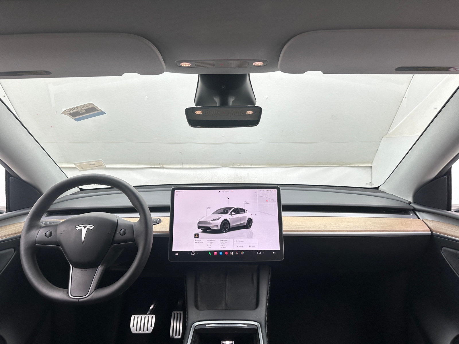 Thumbnail: 2023 Tesla Model Y - 2