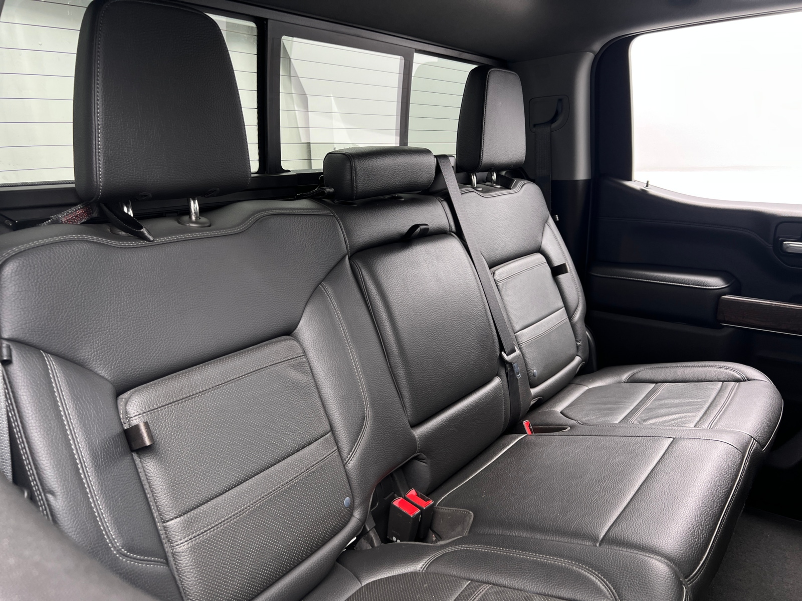 Thumbnail: 2021 GMC Sierra 1500 - 5