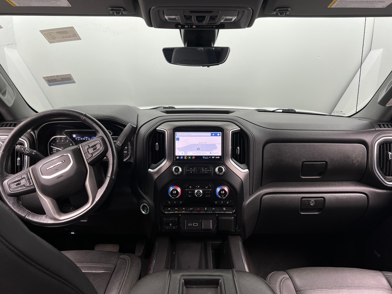 Thumbnail: 2021 GMC Sierra 1500 - 2