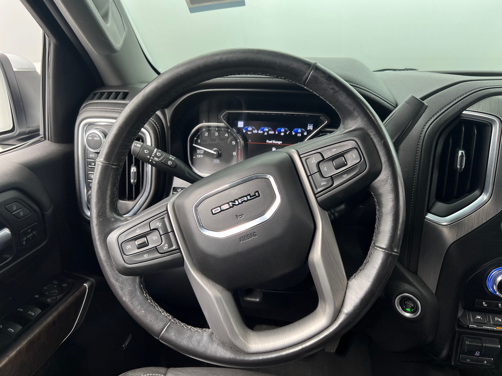 Thumbnail: 2021 GMC Sierra 1500 - 4