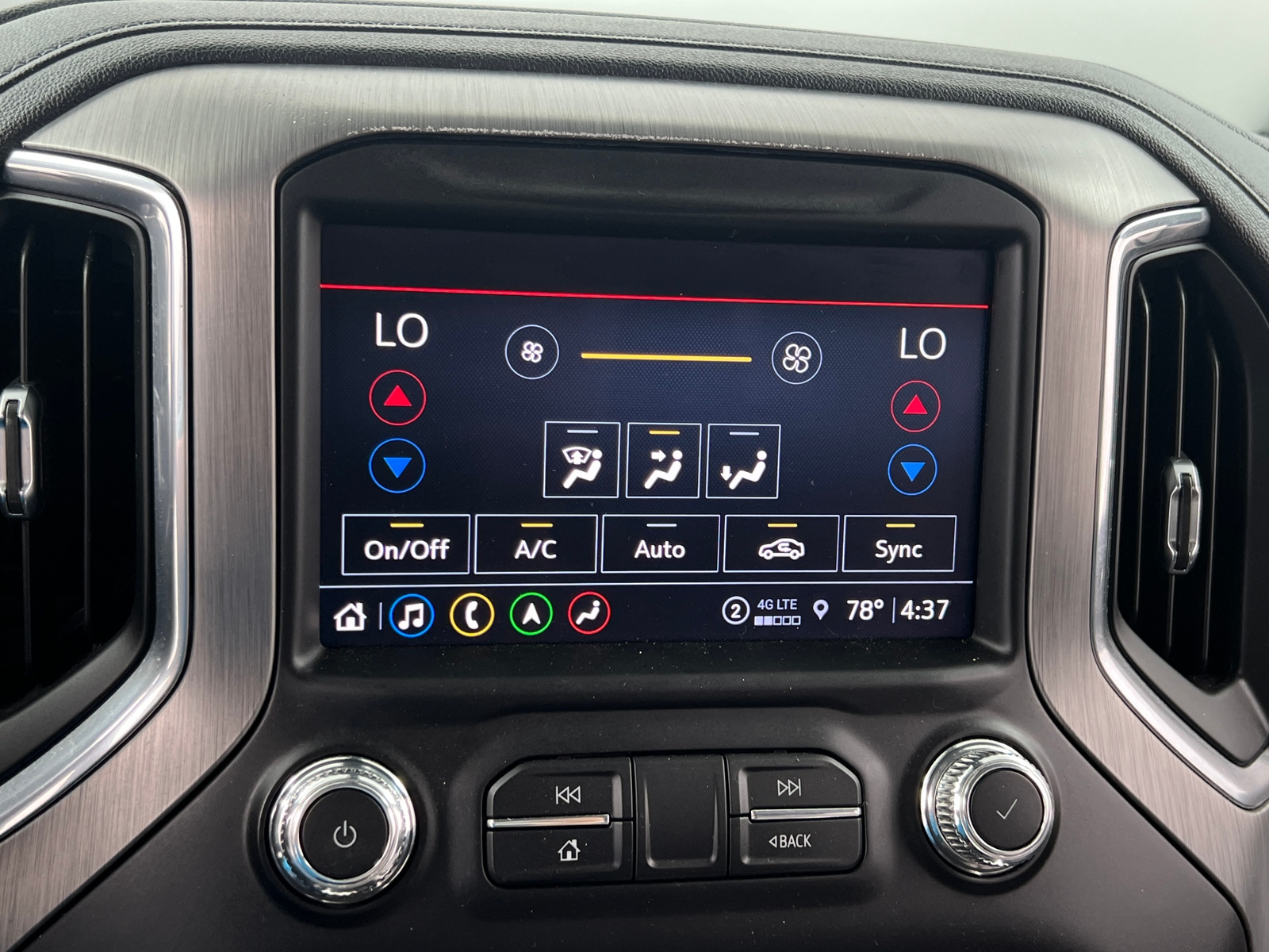 Thumbnail: 2021 GMC Sierra 1500 - 3