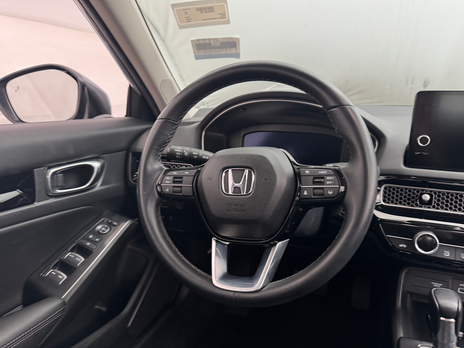 Thumbnail: 2024 Honda Civic - 4