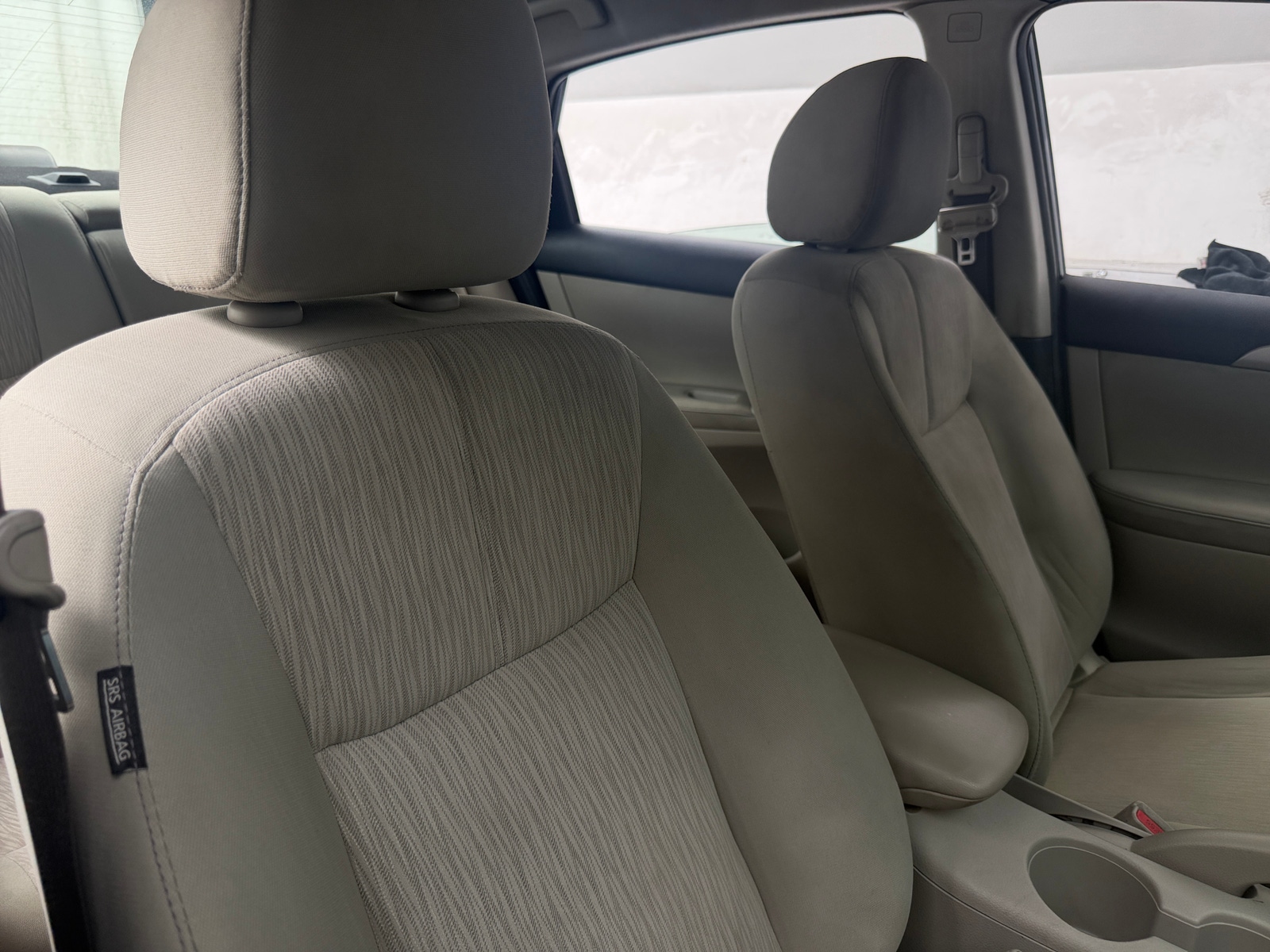 Thumbnail: 2015 Nissan Sentra - 2