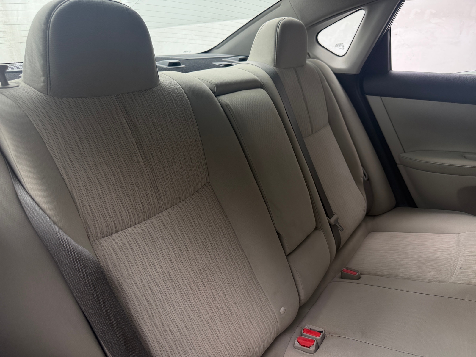 Thumbnail: 2015 Nissan Sentra - 6