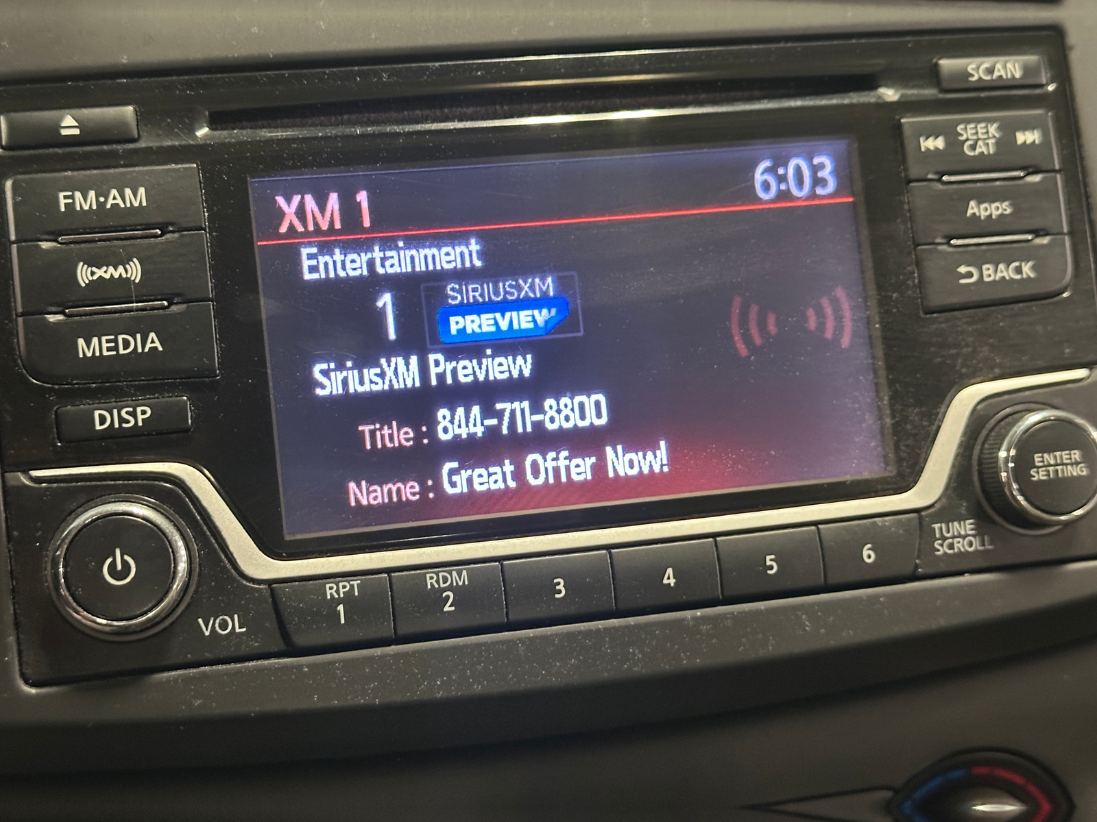 Thumbnail: 2015 Nissan Sentra - 4