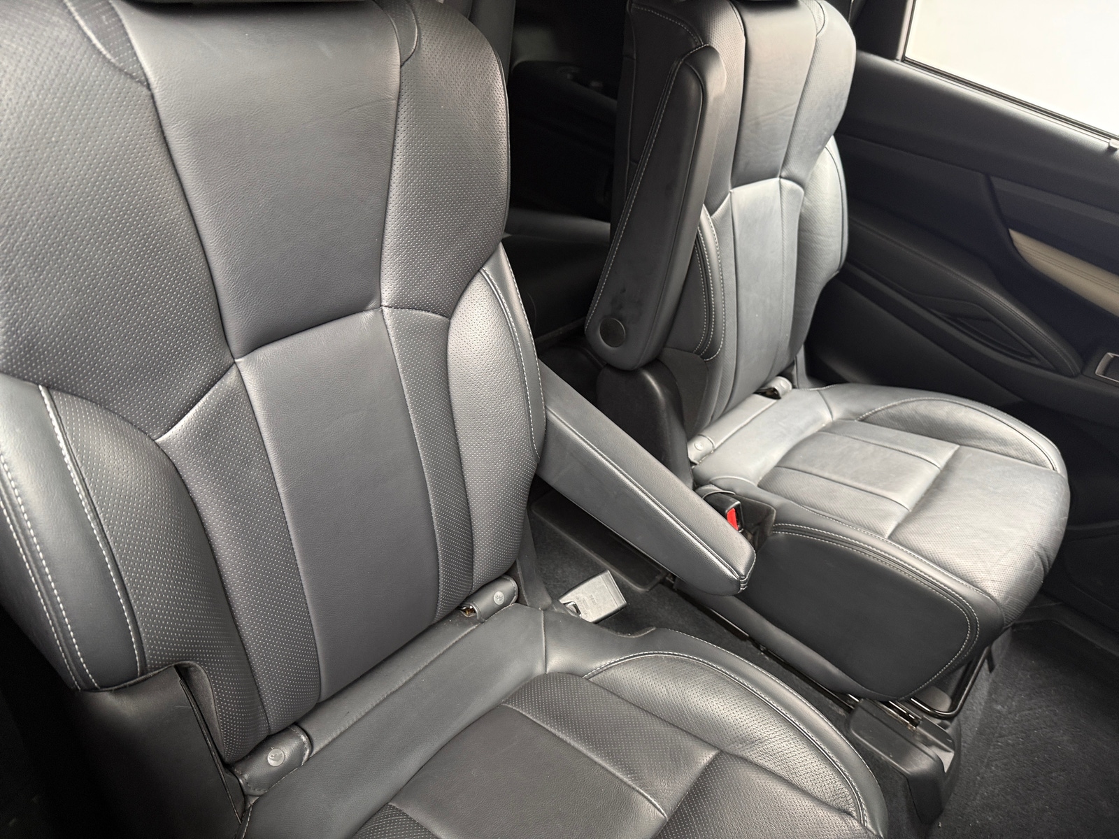 Thumbnail: 2019 Subaru Ascent - 5